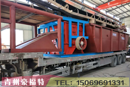 制沙機(jī)械